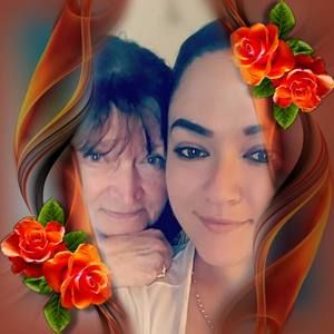 Meet your Posher, Frances